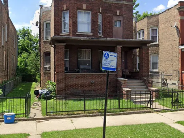 7348 S Lowe Ave, Chicago, IL 60621