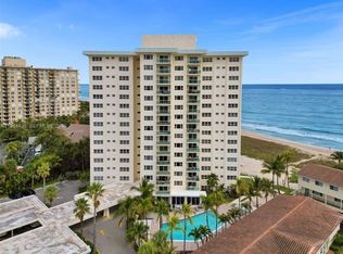 6000 N Ocean Blvd APT 5G, Fort Lauderdale, FL 33308