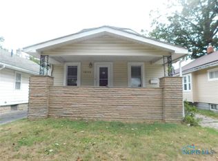 1833 Wychwood St, Toledo, OH 43613