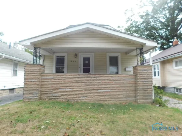 1833 Wychwood St, Toledo, OH 43613