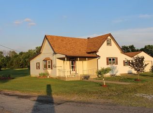 315 E East St, Wilkinson, IN 46186