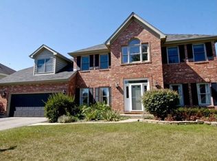 2327 Wilmington Ct, Naperville, IL