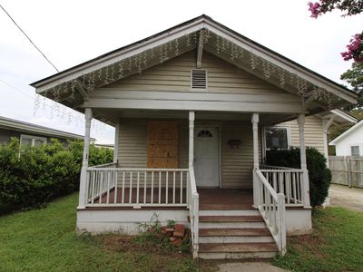 207 W Brocklyn St, Benson, NC, 27504