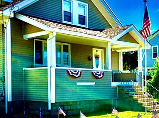 534 Woodstock Ave, Stratford, CT 06614