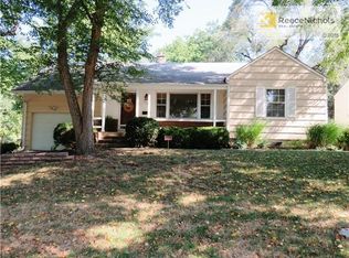 422 W 88th St, Kansas City, MO 64114
