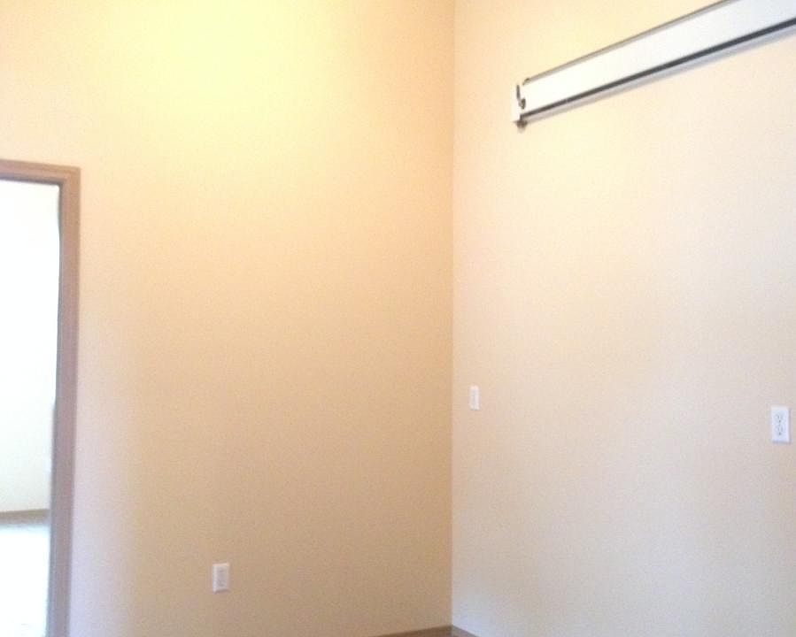 Upstairs Landing