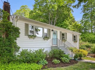 80 Ramapoo Rd, Ridgefield, CT 06877