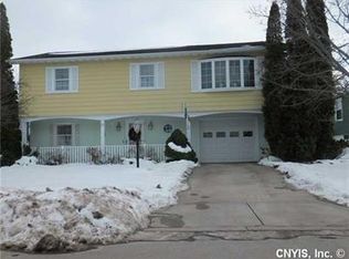 10 Kennedy Ave, Oswego, NY 13126
