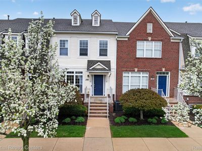 188 Center Blvd, Wixom, MI, 48393