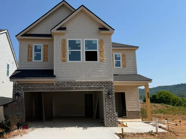 9193 Glimmer Ln #153, Ooltewah, TN 37363