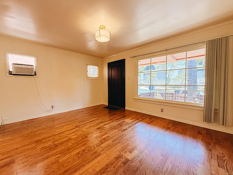 Living Room View 2