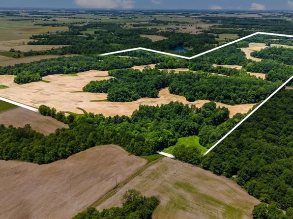 7896 W County Road 800 S, Laurel, IN 47331