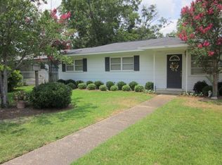 507 Hedstrom Dr, Dothan, AL 36301