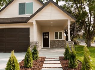8109 W King St, Boise, ID 83704