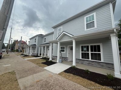 1626 Ekin Avenue, New Albany, IN, 47150