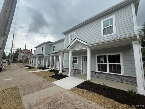 1626 Ekin Avenue, New Albany, IN 47150
