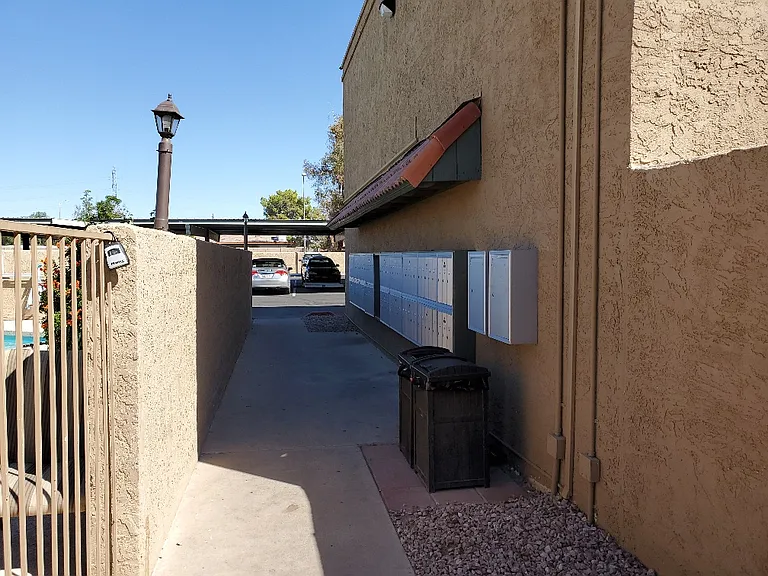 1224 E Evergreen St #133 — Photo 21