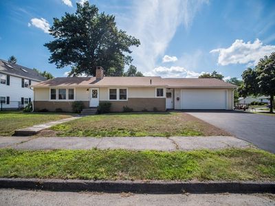 57 Blue Bell Rd, Worcester, MA, 01606