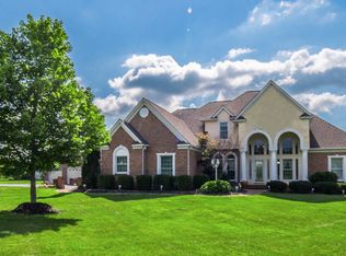 126 Barton Dr, Spring City, PA 19475