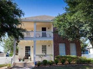 300 Haupt, Kyle, TX 78640
