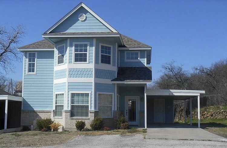1st image of 519 NE 1st St