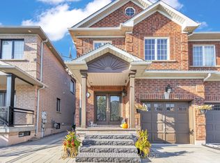 6 Mediterra Dr, Vaughan, ON L4H 3B6