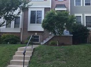 12462 Manchester Way, Woodbridge, VA 22192