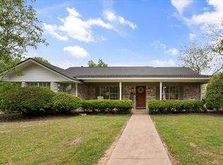1201 Oak St, Teague, TX 75860