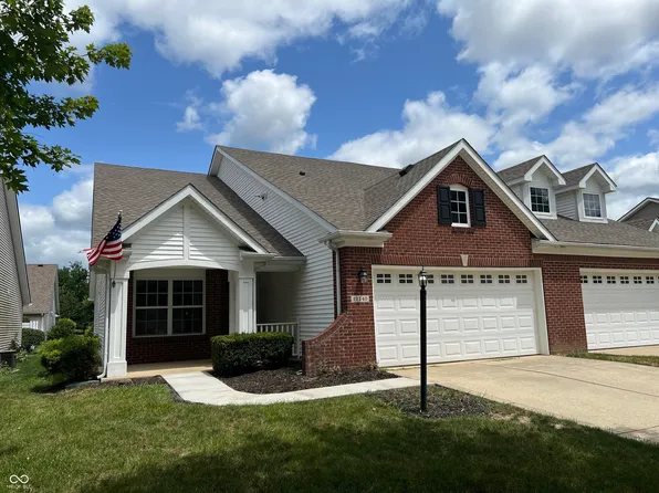 12140 Black Hills Dr, Fishers, IN 46038