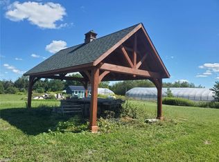 4837 Route 96 Lot 8, Farmington, NY 14502