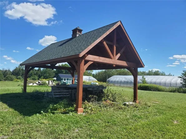 4837 Route 96 Lot 8, Farmington, NY 14502