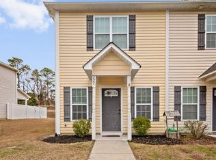 227 Toucan Way, Hubert, NC 28539