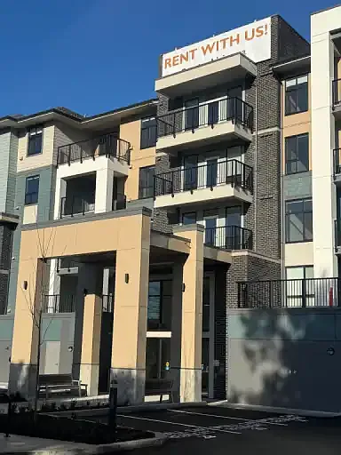 1 bed, 1.0 bath, 613 sqft, $1,575 — Photo 3