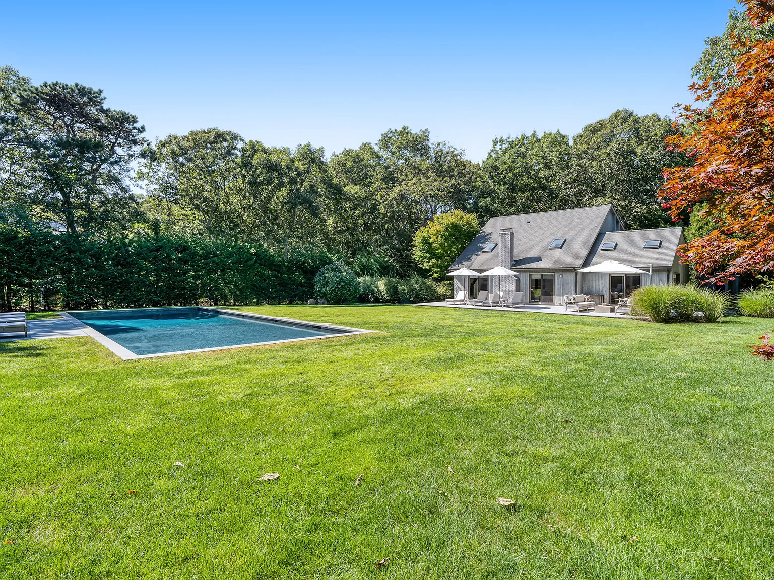 Stylishly Renovated with Stunning Outdoor Spaces — Photo 2