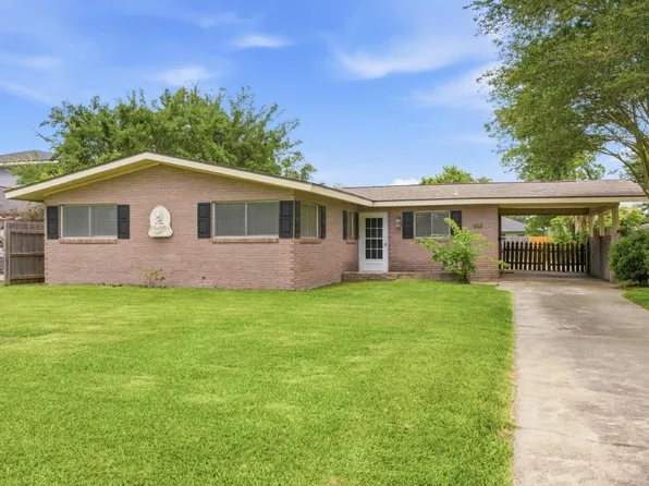 620 Louie St, Lake Charles, LA 70601