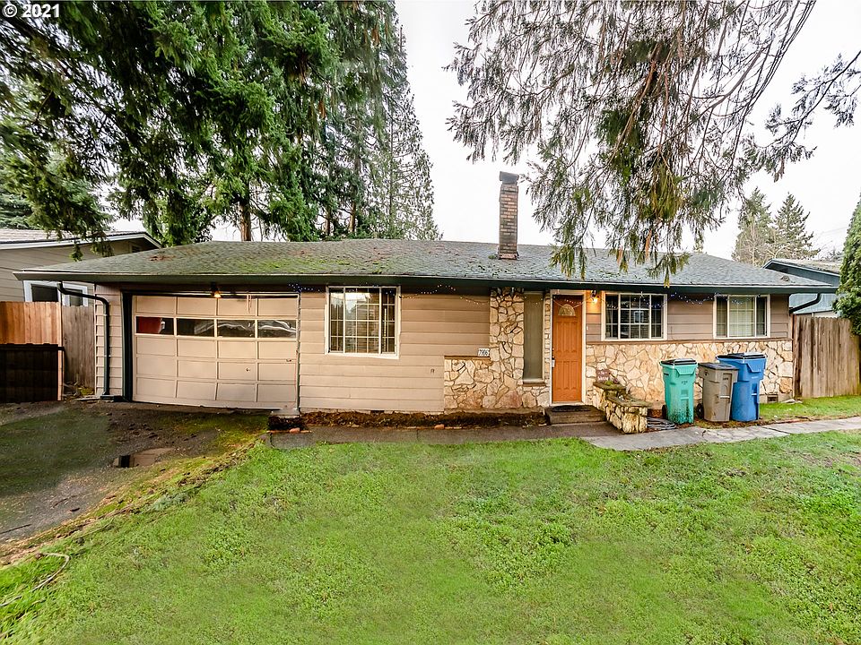 7906 NE Burton Rd Vancouver WA 98662 Zillow