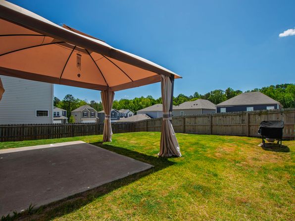 33 White Ash Dr, Clayton, NC 27527