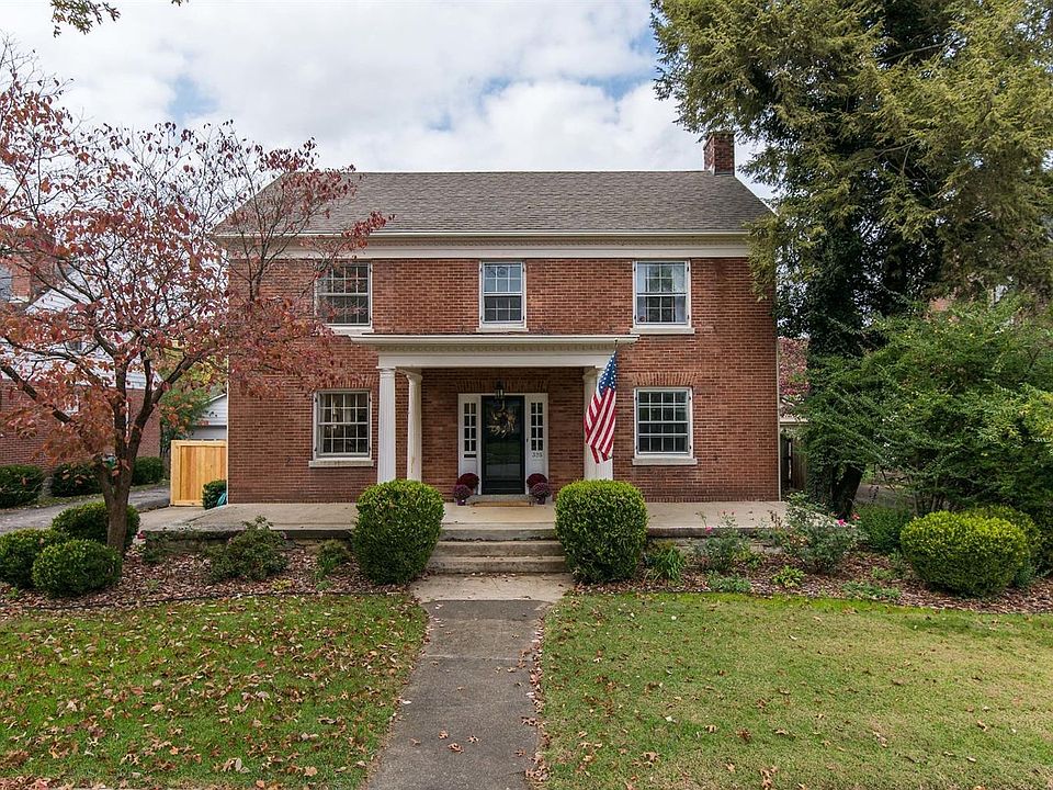 1st image of 325 Henry Clay Blvd