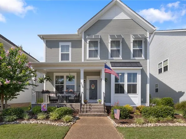 2378 Somerset Way, Hayes, VA 23072