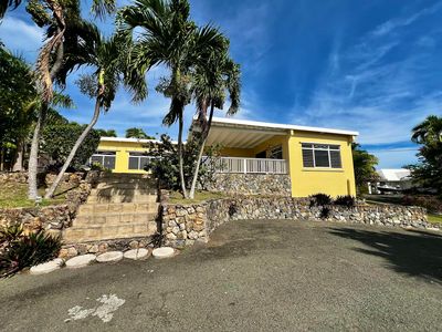 96 Mary's Fancy QU, Christiansted, VI, 00820