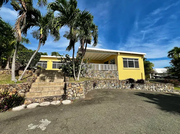 96 Mary's Fancy QU, St. Croix, VI 00820