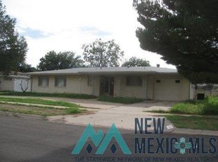 1906 S Adams Dr, Roswell, NM 88203