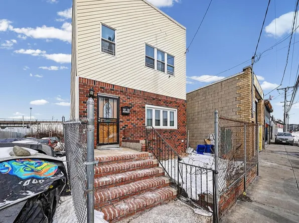 17507 Liberty Ave, Jamaica, NY 11433