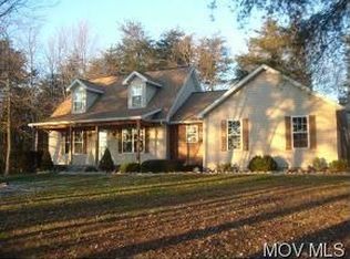 29400 Murphy Rd, Coolville, OH 45723