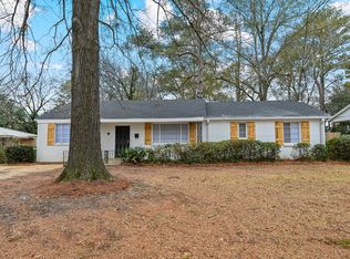 3460 Whitehall St, Montgomery, AL 36109