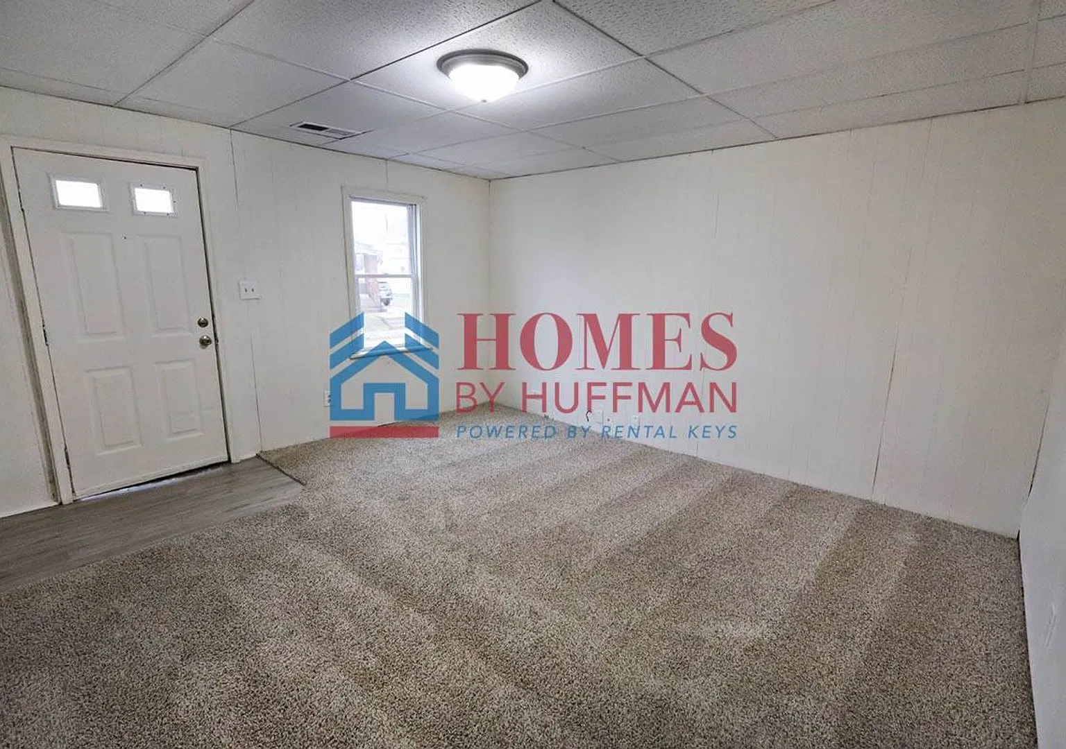 Two Bedroom House — Photo 3