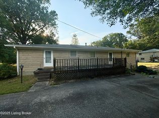 4507 Ash Ave, Louisville, KY