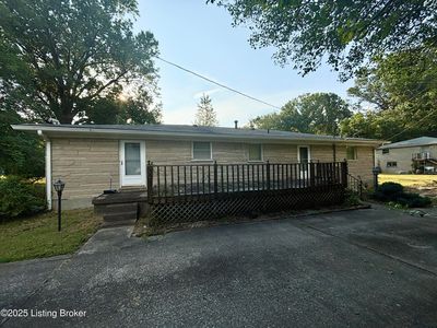 4507 Ash Ave, Louisville, KY, 40258