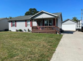 309 Lincoln Ave, Kimball, MI 48074