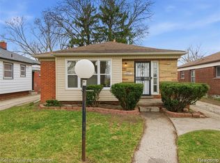 20271 Grandville Ave, Detroit, MI 48219